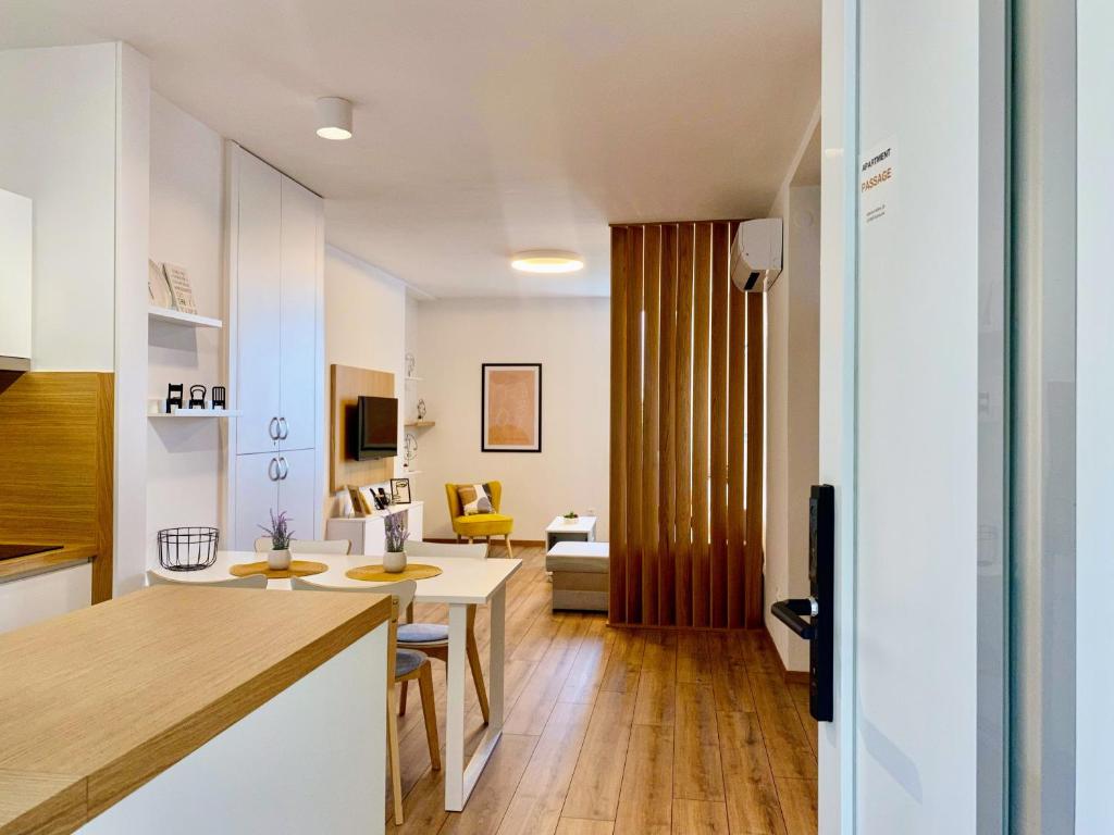 Apartment Passage Dubrovnik - Housity