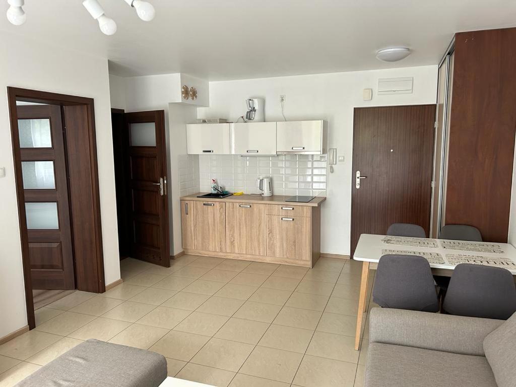 Apartamenty Sikorskiego 200 m od plaży - 15
