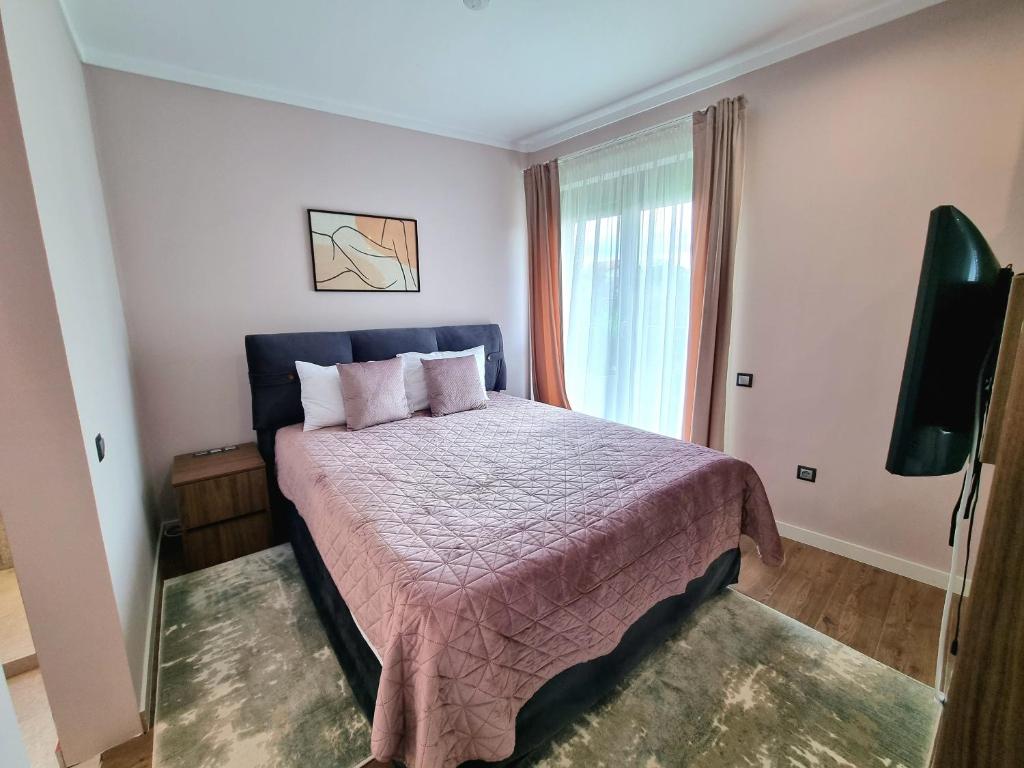 Panorama Deluxe Aparthotel - Resim 44