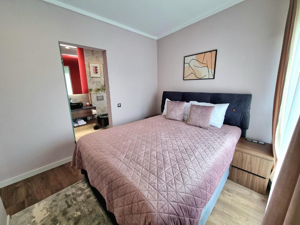 Panorama Deluxe Aparthotel - Resim 32