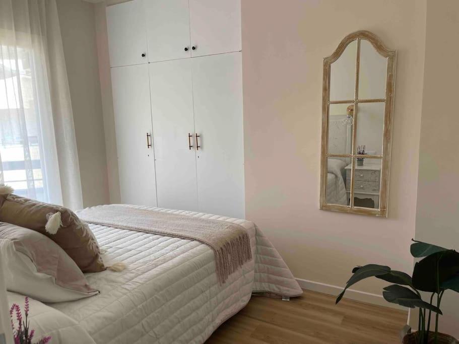 Fotografie z fotogalerie ubytování Apartamento a 20 metros de la playa con Parking v destinaci Platja  d'Aro