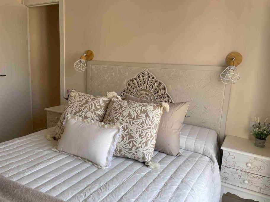 Fotografie z fotogalerie ubytování Apartamento a 20 metros de la playa con Parking v destinaci Platja  d'Aro