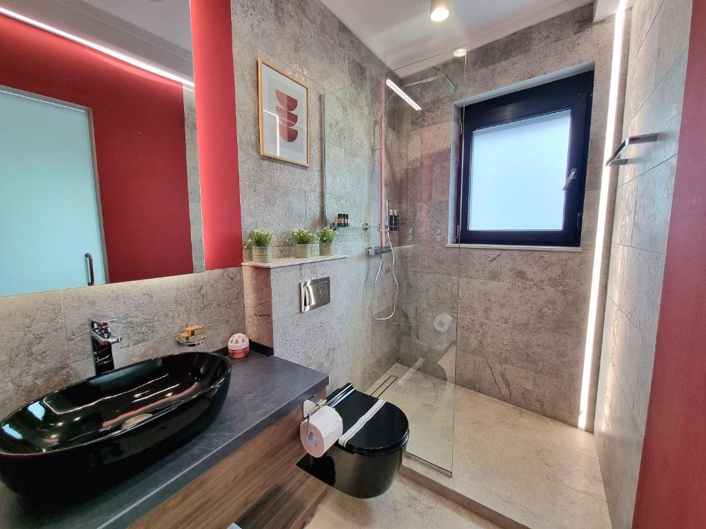 Panorama Deluxe Aparthotel - Resim 45