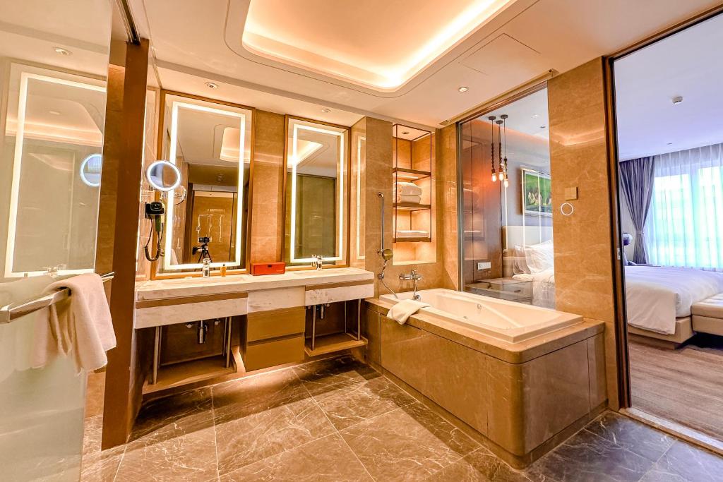 Ethiopian Skylight Hotel photo