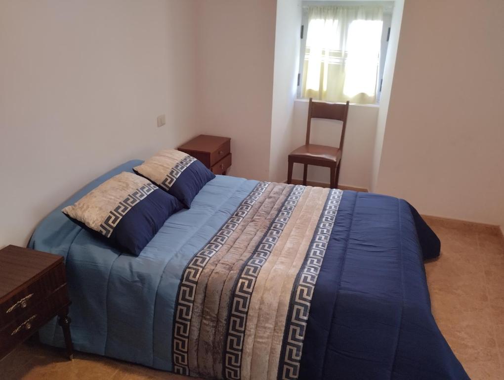 Fotografia z galérie ubytovania Casa Fuentefria v destinácii Ourense