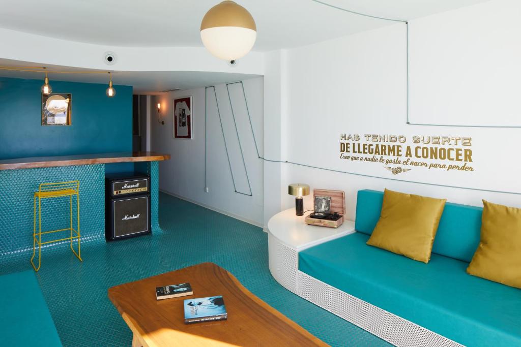 Dorado Ibiza - Adults Only, Playa den Bossa – Precios 2023 ...