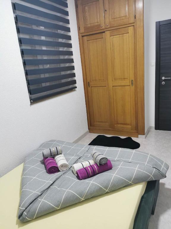 Guesthouse NADIA - 7