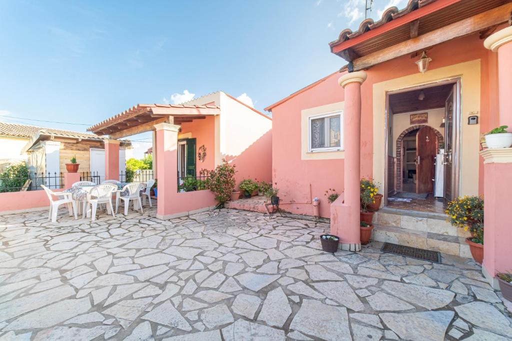 Spiros Corfu Apartment, Alepou Updated 2023 Prices