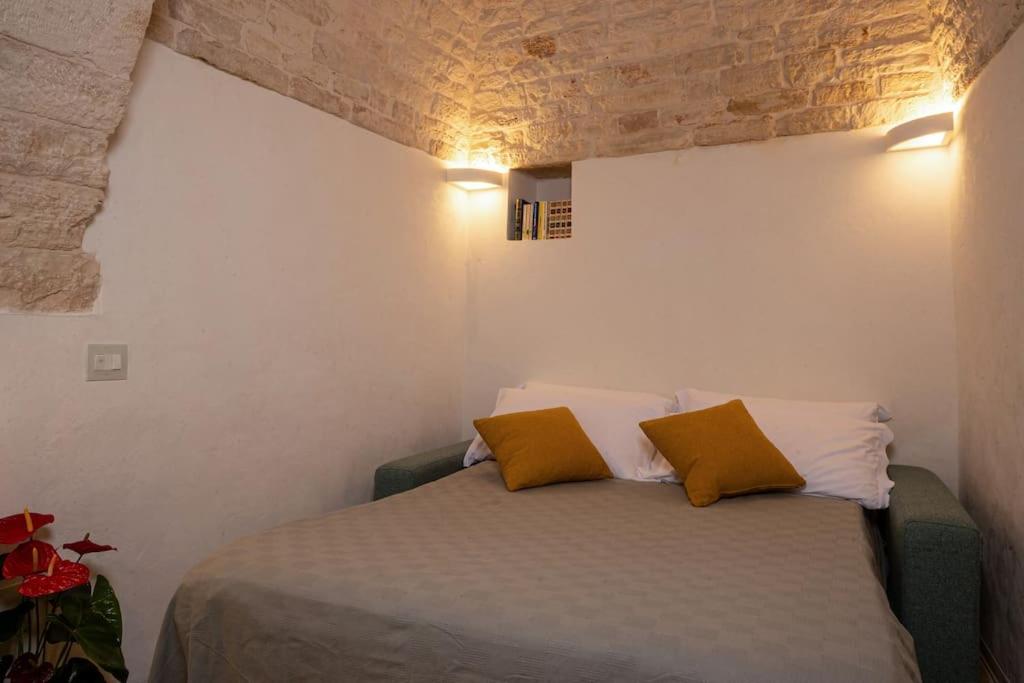 Il Trullo Moore Alberobello - 13