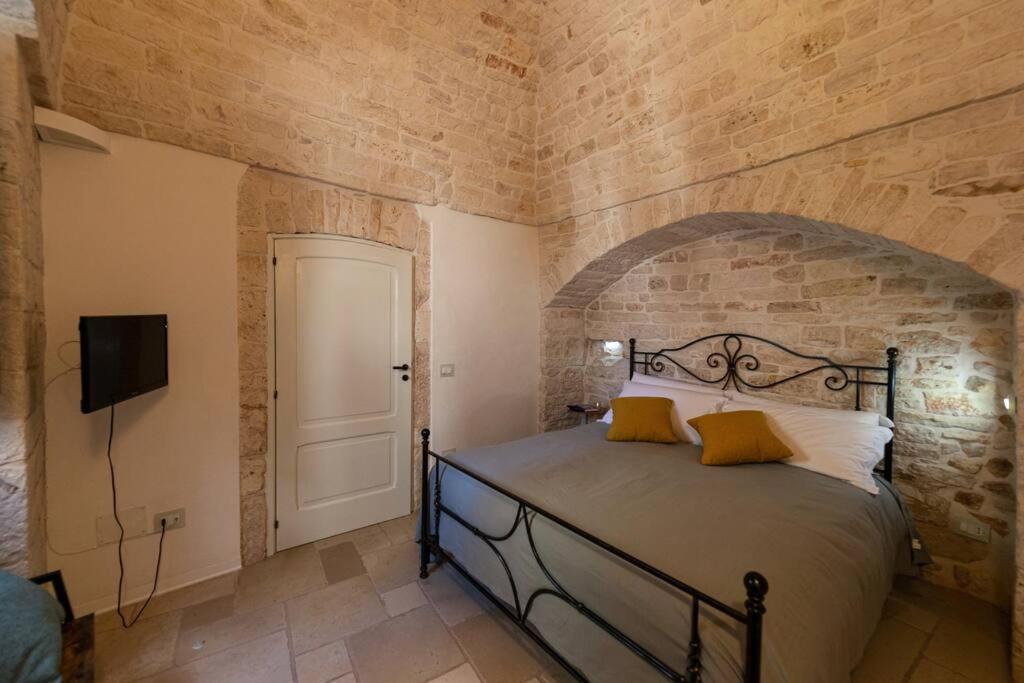 Il Trullo Moore Alberobello - 17