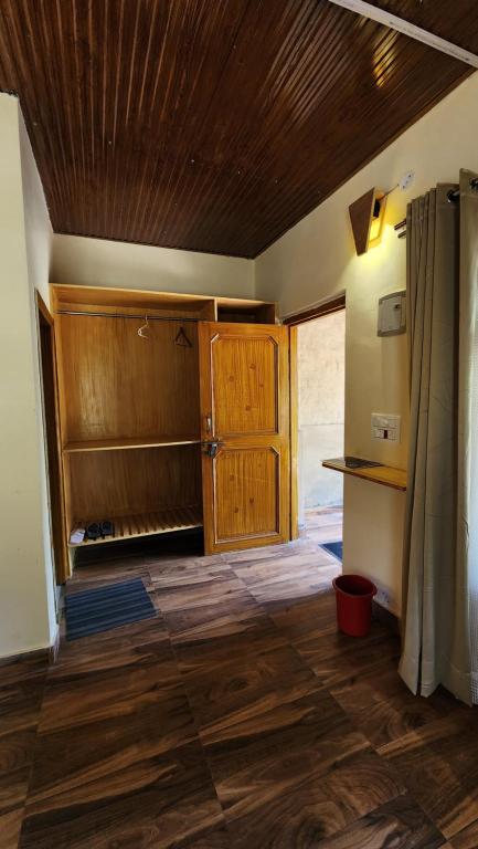 Fotografie z fotogalerie ubytování Namlang Resort v destinaci Bir