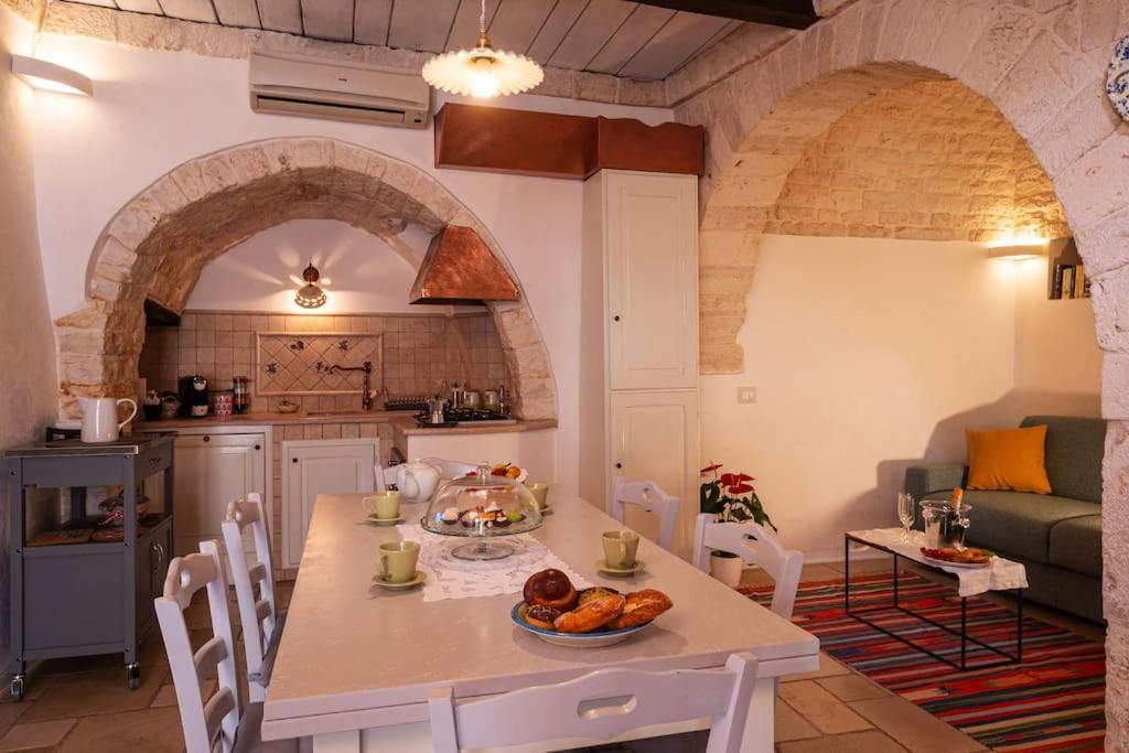 Il Trullo Moore Alberobello - 11