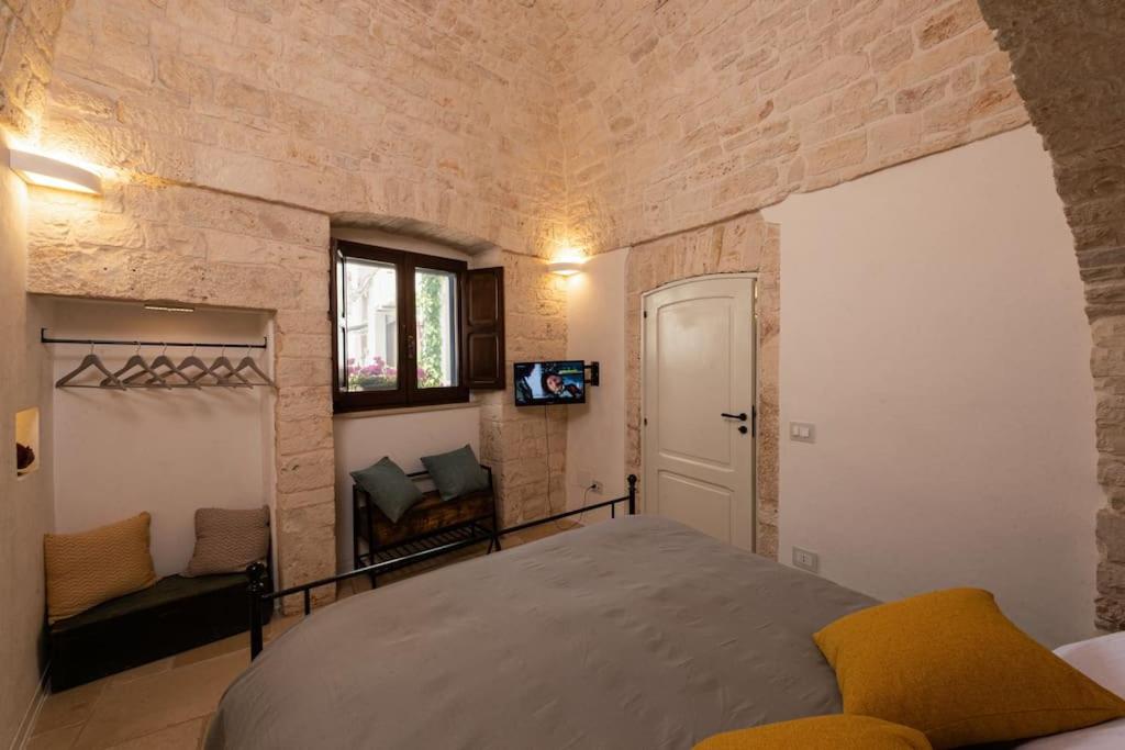 Il Trullo Moore Alberobello - 19