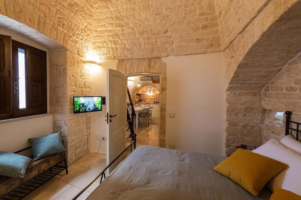 Il Trullo Moore Alberobello - 16