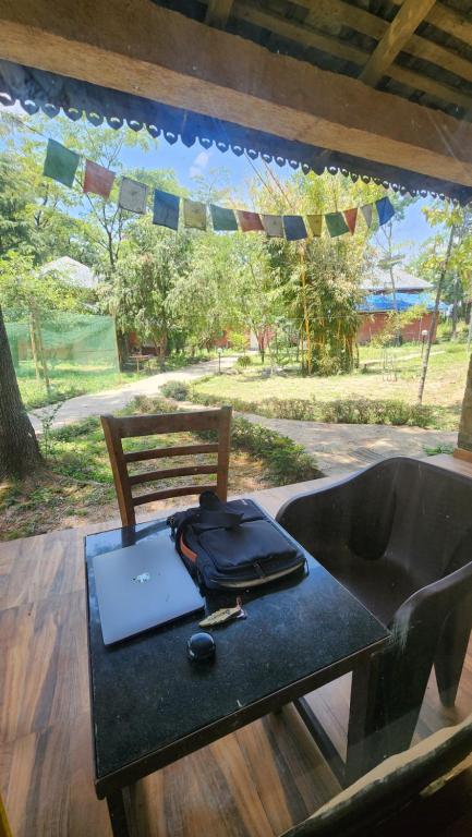 Fotografie z fotogalerie ubytování Namlang Resort v destinaci Bir