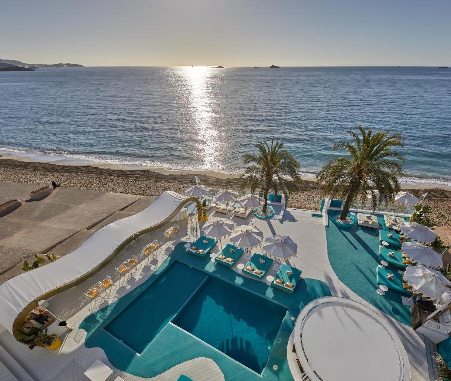 Dorado Ibiza - Adults Only, Playa den Bossa – Updated 2023 ...