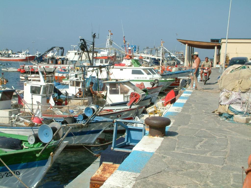 Fotografia z galérie ubytovania 1223 GRAN CANAL 200 m Playa - Apivend Immo v destinácii Roses