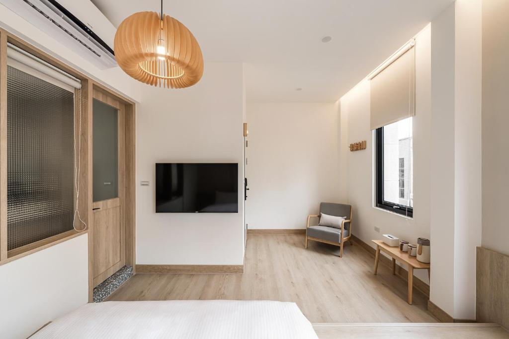 塩晨．宿評價、特色體驗、房價資訊、訂房連結 – 日式簡約風溫馨住宿 - 照片 5