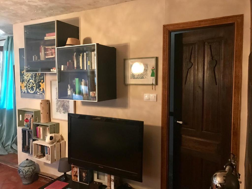 Fotografie z fotogalerie ubytování Duplex vistas Alhambra v destinaci Granada