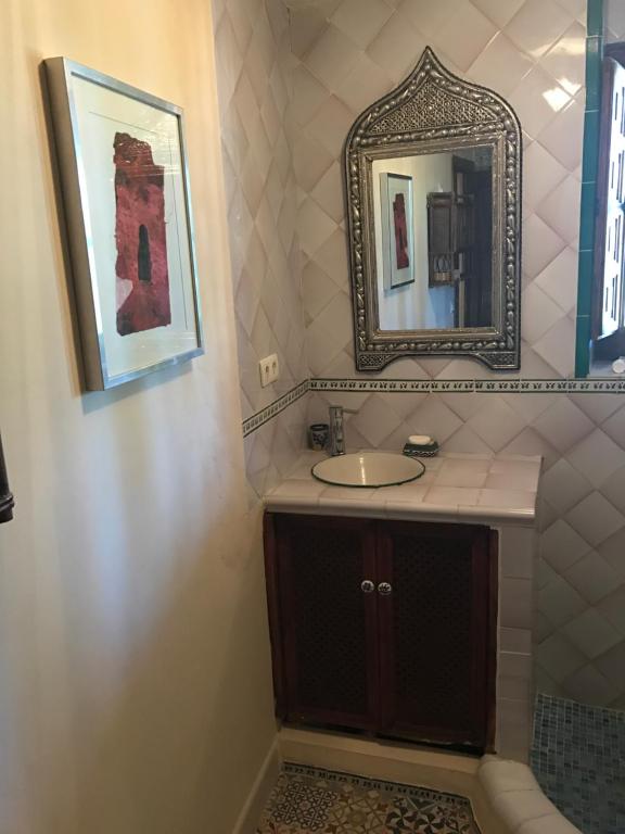Fotografie z fotogalerie ubytování Duplex vistas Alhambra v destinaci Granada