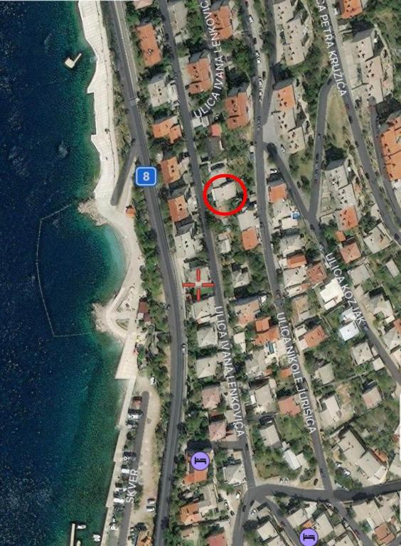 Guesthouse NADIA - 1