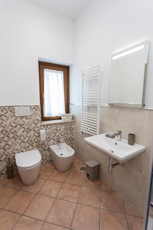 Agriturismo Punta San Lazzaro - 18