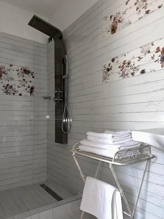 A SZELLŐ - Twin Room