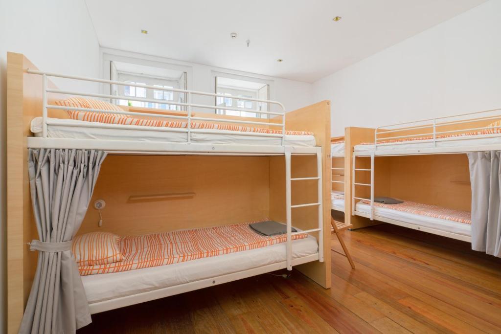 Porto Lounge Hostel & Guesthouse, Porto – Preços 2024 atualizados