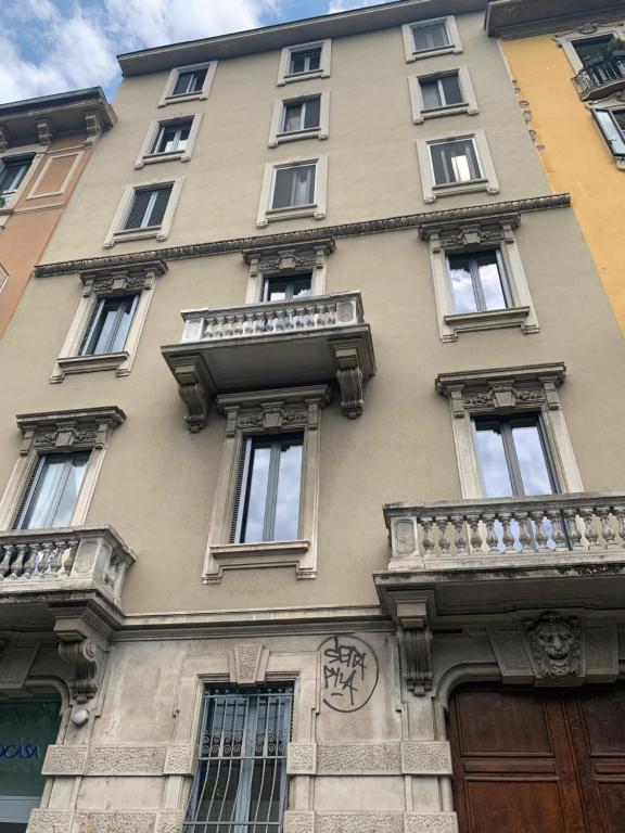 Fotografia z galérie ubytovania Casa Vacanze Ada v Miláne