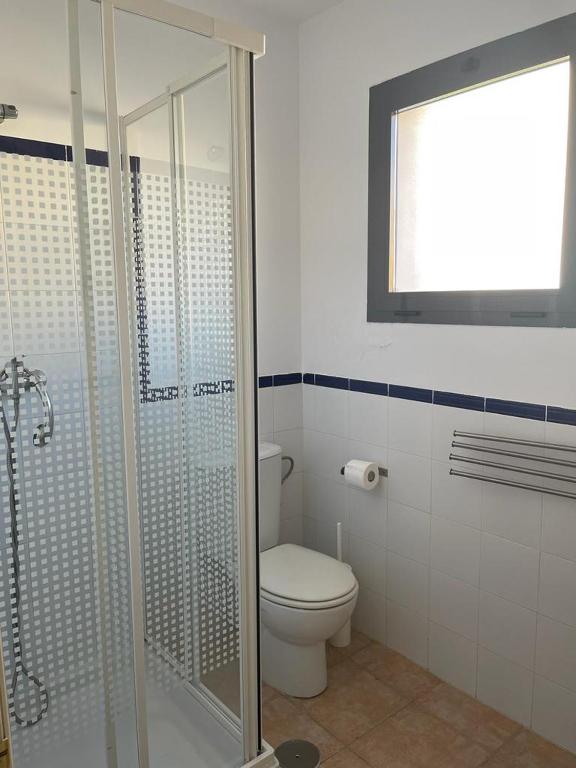 Zdjęcie z galerii obiektu Apartamento HADE Golf w mieście Huelva