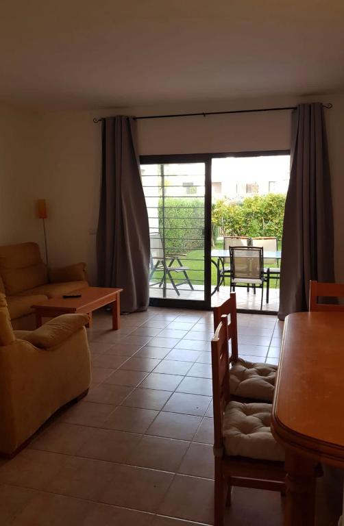 Zdjęcie z galerii obiektu Apartamento HADE Golf w mieście Huelva