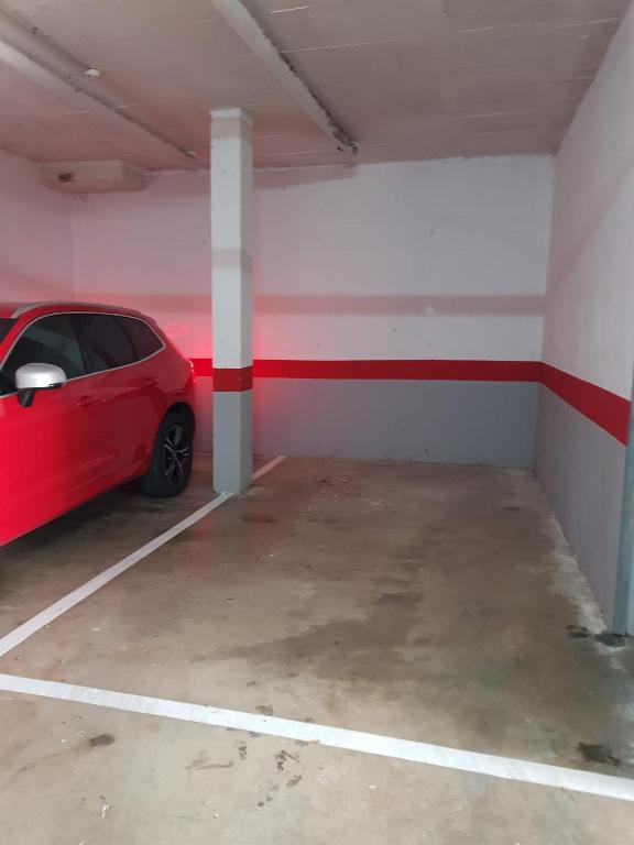 Zdjęcie z galerii obiektu Apartamento HADE Golf w mieście Huelva