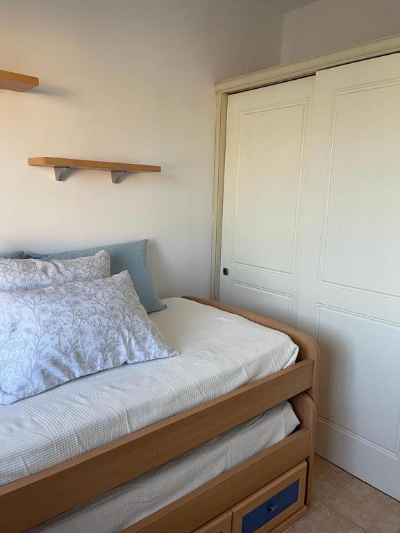 Zdjęcie z galerii obiektu Apartamento HADE Golf w mieście Huelva