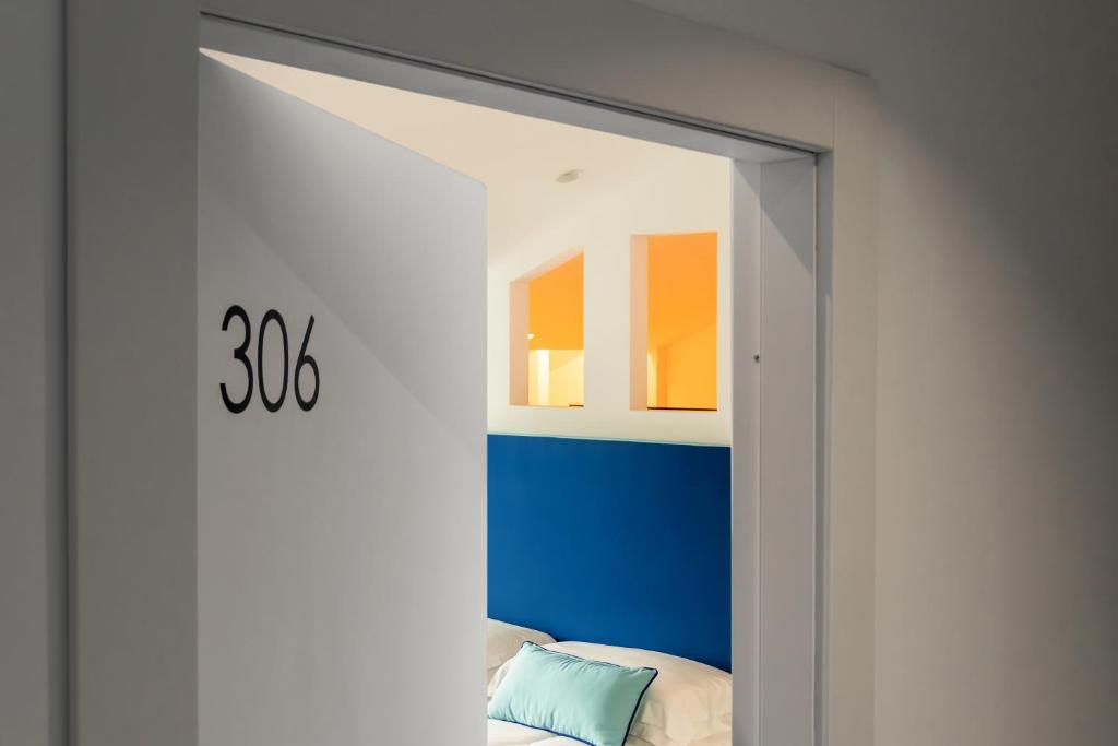 Hotel Metropole - Junior Suite With Sea View