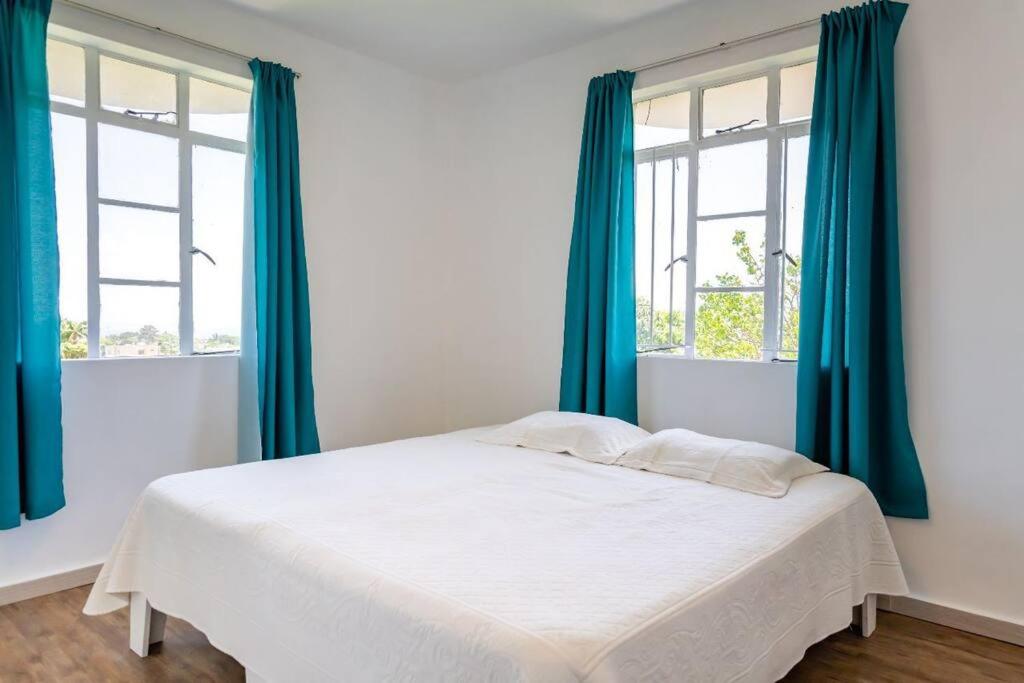 Cascadella Apartment, Beau Bassin (updated prices 2024)