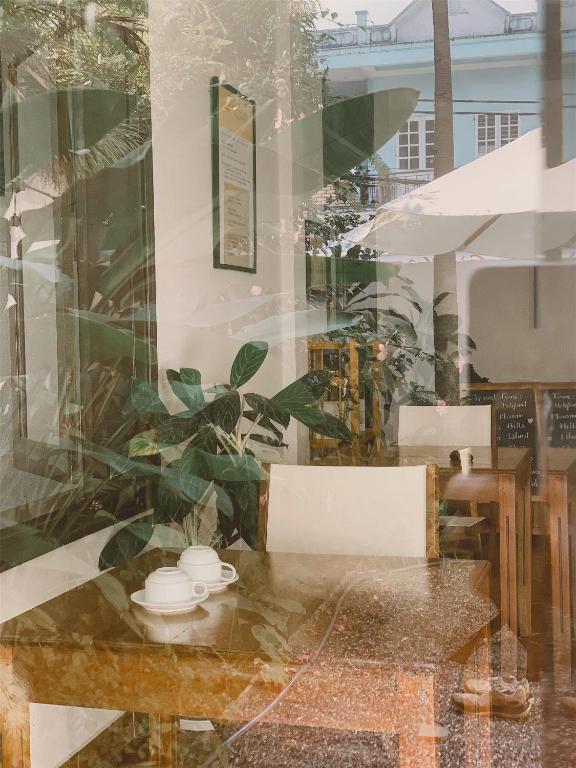 Fotografie z fotogalerie ubytování An Hiên Homestay Hội An v destinaci Hoi An
