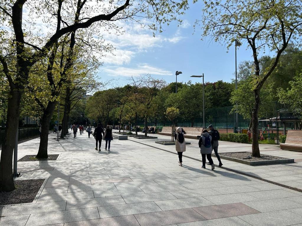 Apartamenty Sikorskiego 200 m od plaży - 12