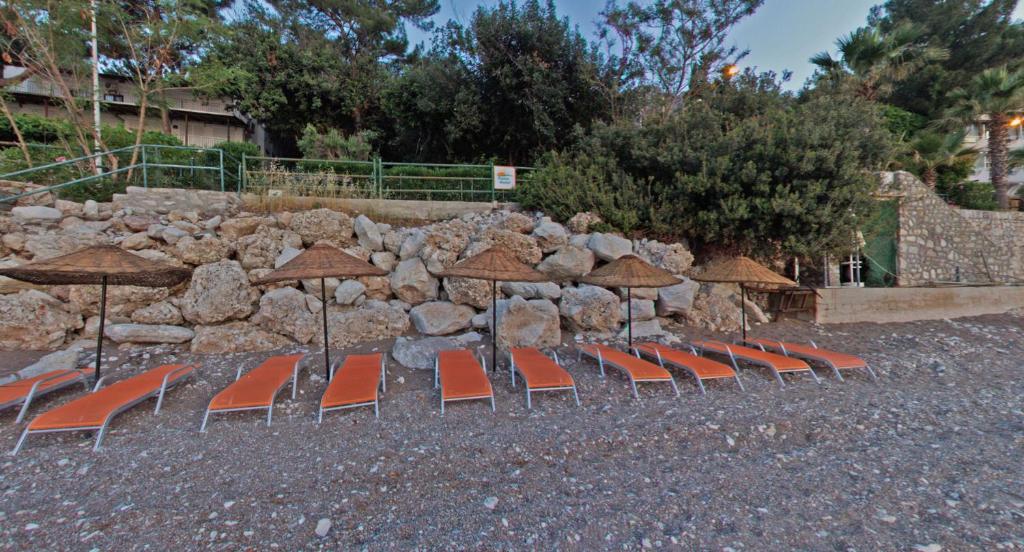 Fotografie z fotogalerie ubytování Eden Pyara Hotel Turunc v destinaci Turunc