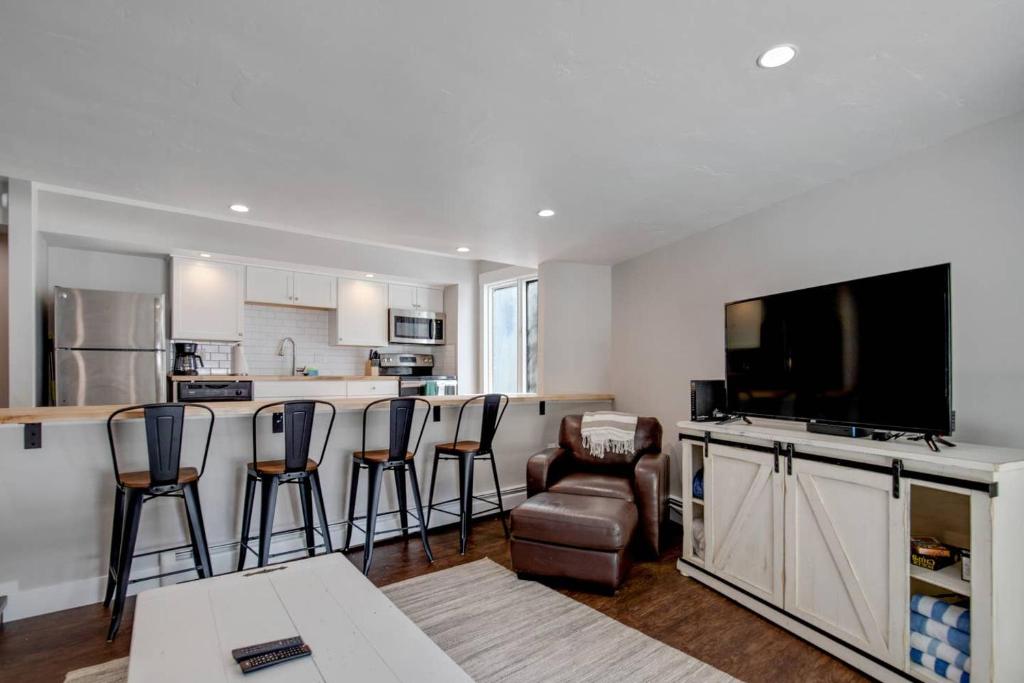 Beautifully Renovated 2 Bedroom Gold Camp Condo, Breckenridge (updated prices 2024)