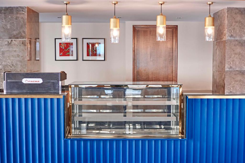 Fotografie z fotogalerie ubytování Radisson Hotel Sonamarg v destinaci Sonamarg