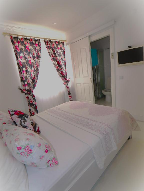 Denizkizi butik otel - Chambre Double Standard