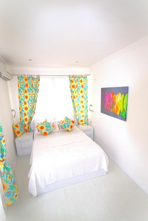 Denizkizi butik otel - Salle Familiale Standard