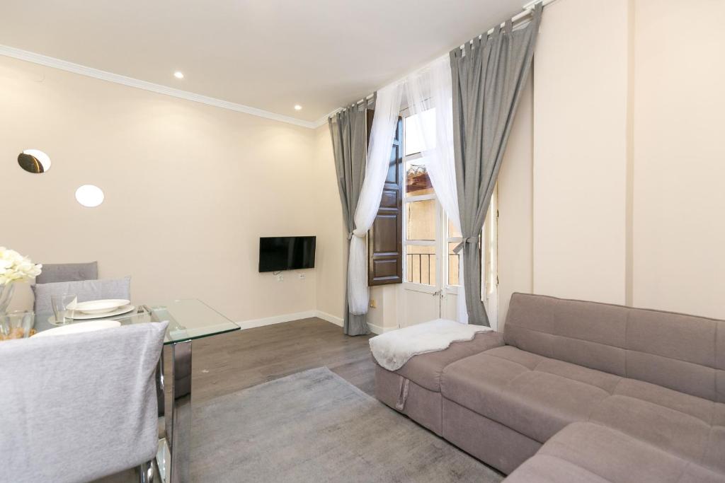 Navitour Santa Ana - Appartement Met één Slaapkamer
