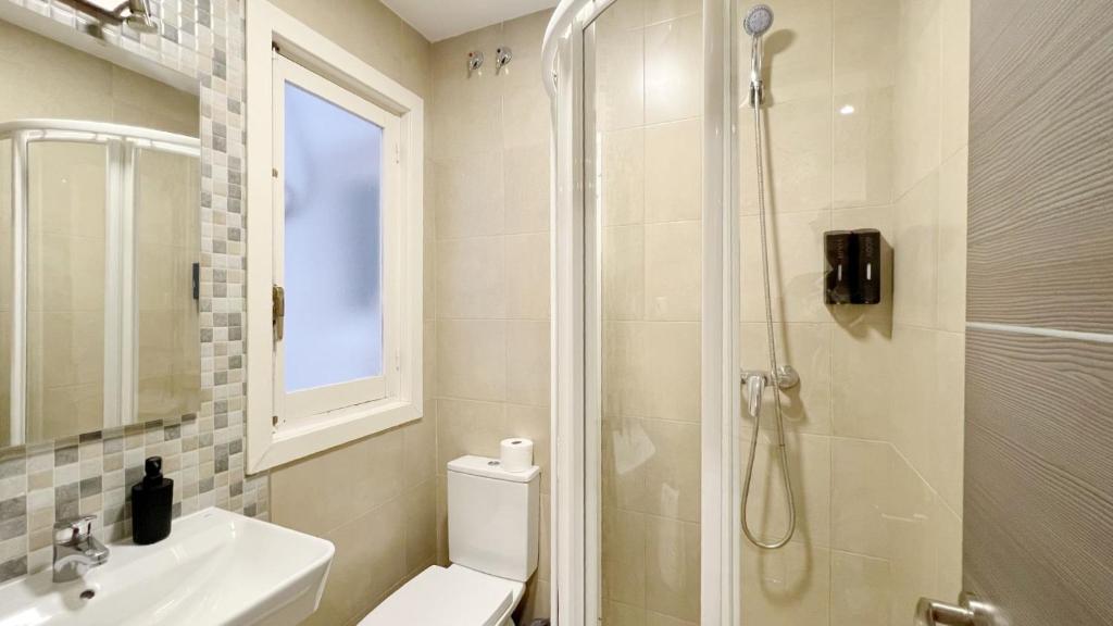 Navitour Santa Ana - Appartement Met één Slaapkamer