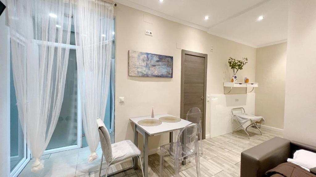 Navitour Santa Ana - Appartement Met één Slaapkamer