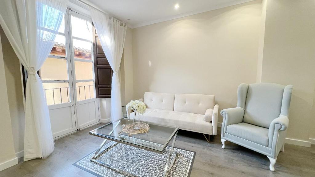 Navitour Santa Ana - Appartement Met één Slaapkamer