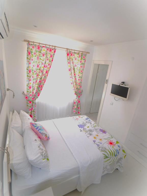 Denizkizi butik otel - Chambre Double Standard