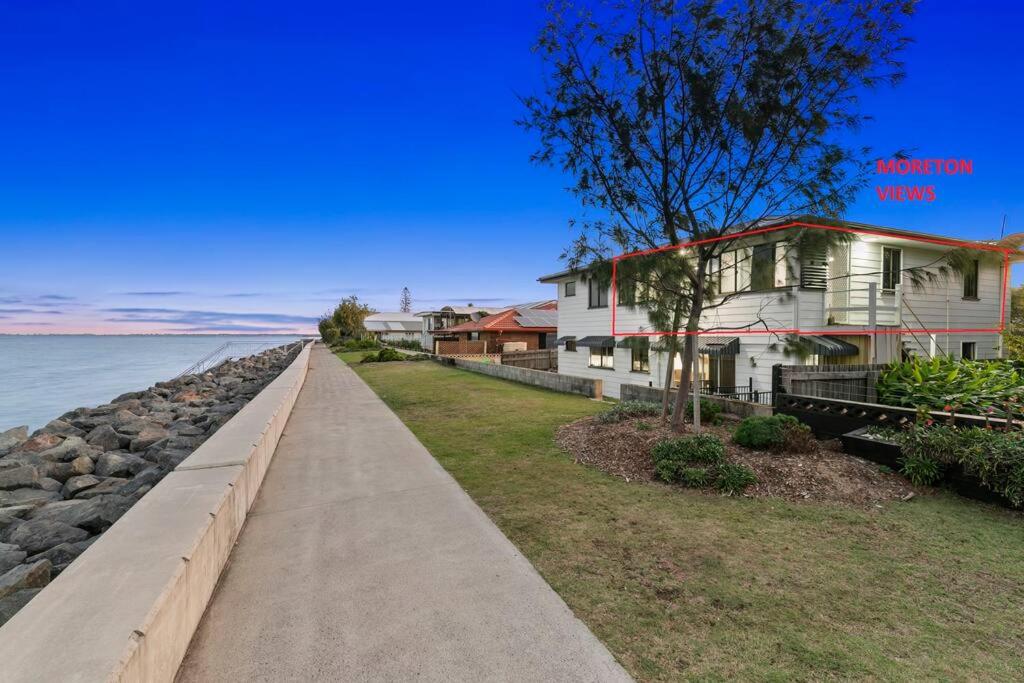 Moreton Views!, Beachmere (updated prices 2024)