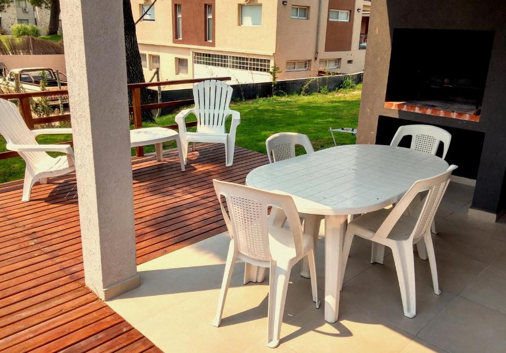 Casas Las Gaviotas