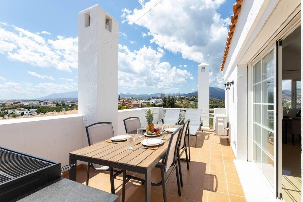 Apartamentos PH in Golden Banús Sea and Mountain views RDR301 en Marbella, Andalucía